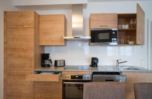 Zell am See Apartment | Lake view suites Villa Julia by we rent