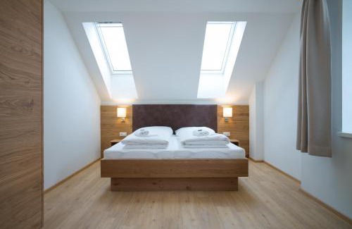 Zell am See Apartment | Lake view suites Villa Julia by we rent