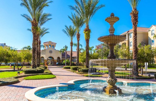 Florida Central Atlantic Coast Apartment | Lake View Treasure in Orlando