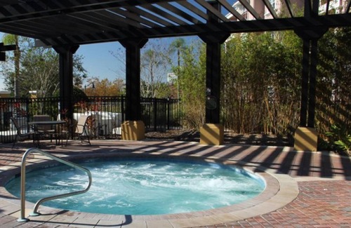 Florida Central Atlantic Coast Apartment | Lake View Treasure in Orlando