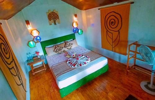 Sigiriya House | Lake View Tree House