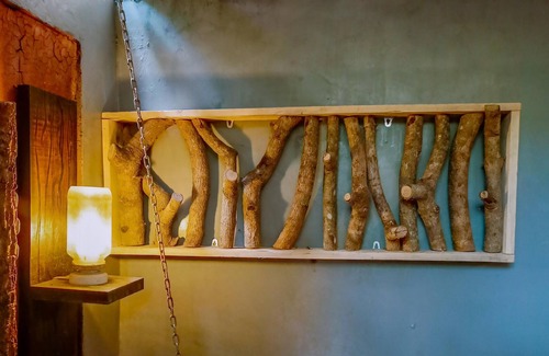 Sigiriya House | Lake View Tree House