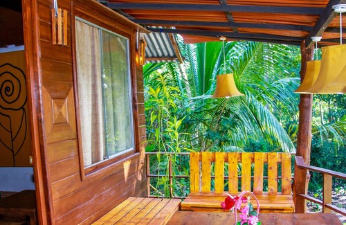 Sigiriya House | Lake View Tree House