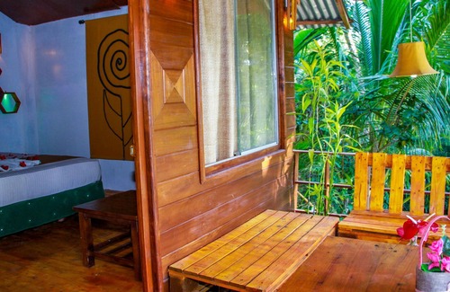 Sigiriya House | Lake View Tree House