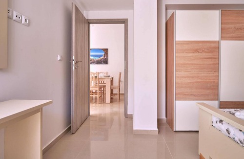 Kavallos Villa | Lake View Villa I