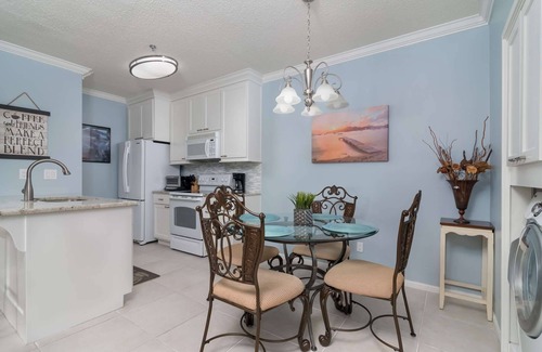 Highland Lake Estates Condo | Lake Views and Resort Amenities with Indoor Pool, Hot Tub, Sauna, Fitness Center, Tennis Court