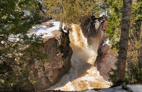 Lutsen House | Lake Views Throughout, Come for Waterfall Season!