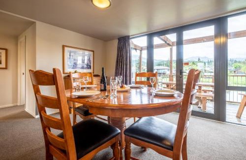 Hanmer Springs House | * LAKE VILLA 461 *