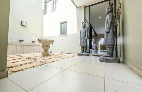 Hartbeespoort Villa | Lake Villa Hartebees