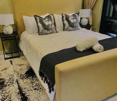 Hartbeespoort Villa | Lake Villa Hartebees