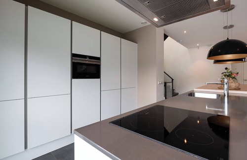 Arnemuiden Villa | Lake villa on the Veerse Meer - 8 persons - CPW-29