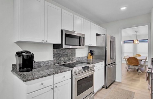 Isle of Palms Villa | Lake Village 1 by Wild Dunes, in Resort Core
