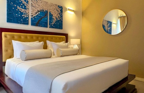 Gomagoda Resort | Lake Villas Premium Kandy