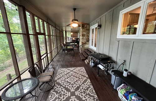 Northport House | Lake Vista Retreat n5 Bedrooms 3.5 baths