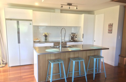 Wanaka House | Lake Wanaka House in Peninsula Bay