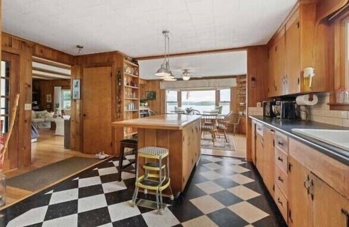 Wolfeboro House | Lake Wentworth Estate: Unobstructed Sunset Views, Private Beach, Fire Pit, Lawn