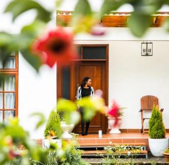 Arusha Apartment | Lake Whispering House
