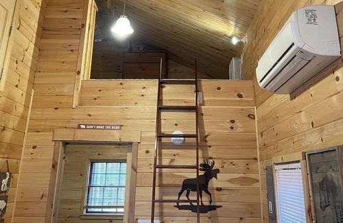 Laconia Cabin | Lake Winni 4 Season Cottage with Private Beach Access
