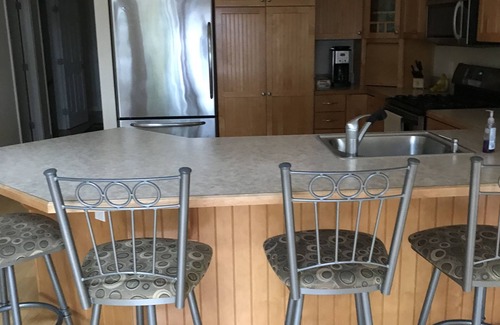 Moultonborough House | Lake Winnipesaukee, Private Rd, Boat Ramp 2 Min, Town Beach 2 Mi, Dog Friendly