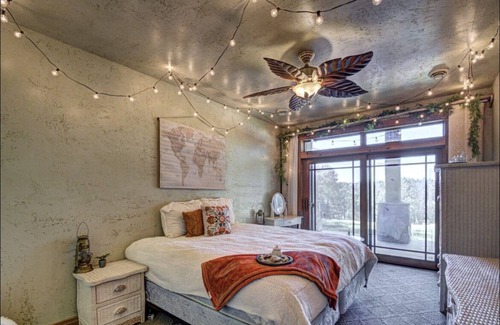 Poynette Cabin | Lake Wisconsin Lodge