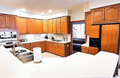 Bowling Green House | Lake Wylie's Beach House