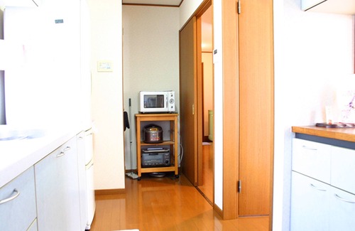 Yamanakako House | Lake Yamanaka Resort House II