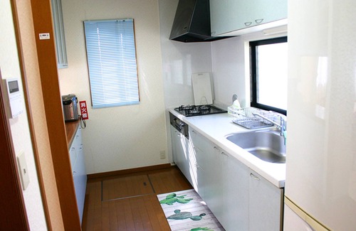 Yamanakako House | Lake Yamanaka Resort House II