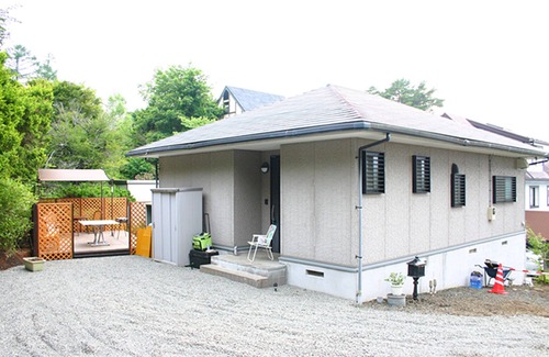 Yamanakako House | Lake Yamanaka Resort House II