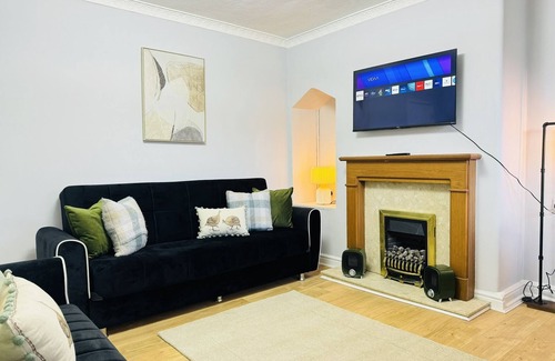 Haverigg Apartment | LakeDistrict Vacation Time by Sleepy