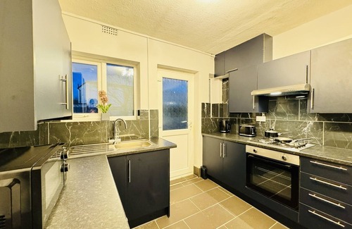 Haverigg Apartment | LakeDistrict Vacation Time by Sleepy