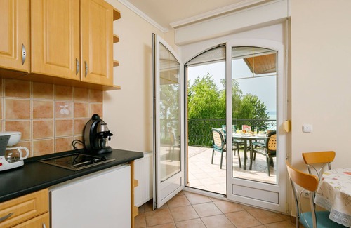 Balatonlelle Apartment | Lakefront 1 by Interhome