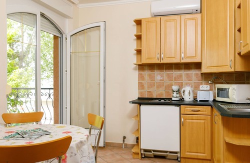 Balatonlelle Apartment | Lakefront 2 by Interhome