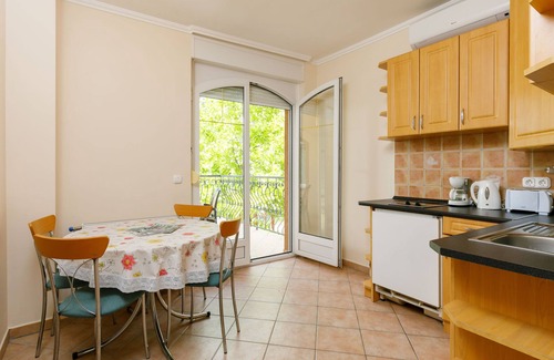 Balatonlelle Apartment | Lakefront 2 by Interhome