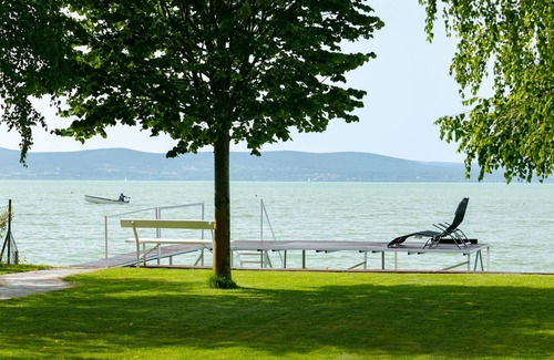 Balatonlelle Apartment | Lakefront 2 by Interhome