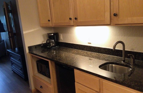 Three Lakes Condo | Lakefront 2BR/2BA Condo at Northernaire Resort – Scenic Views & Modern Comfort!