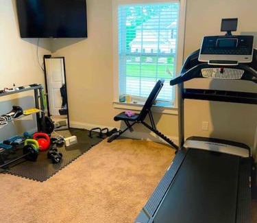 Conyers House | Lakefront 5BR New Home Relaxing and Peaceful
