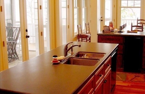 Gold Nugget Point House | Lakefront, 7 Bedroom Home on Lake Murray!