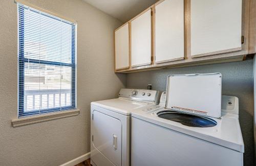 Table Rock Apartment | Lakefront Branson Penthouse with Resort Amenities!