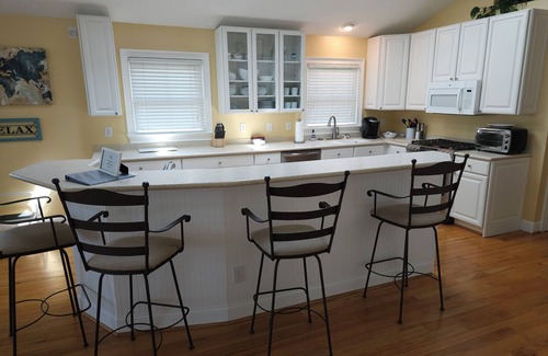 Mount Mourne House | Lakefront Bungalow on Beautiful Lake Norman!