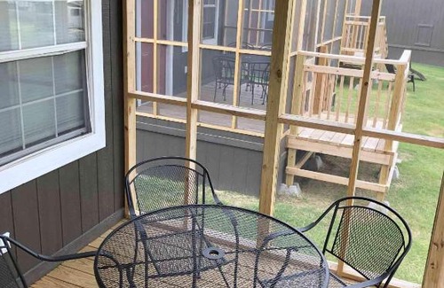 Mead House | Lakefront Cabin - Sunset Cove - 15