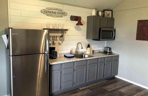 Mead House | Lakefront Cabin - Sunset Cove - 15