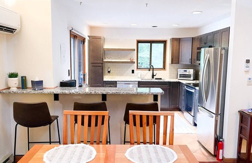 Dingmans Ferry Cabin | Lakefront Cabin Delaware Water Gap Area