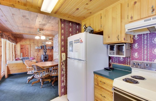 McCall Cabin | Lakefront cabin with private beach and dock - short drive to town and ski resort