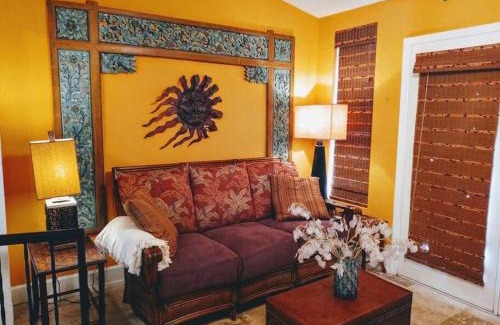 Mid America Apartment | Lakefront Casita - Perfect for couples or families
