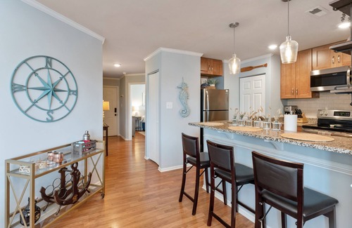 Cornelius Condo | Lakefront Condo