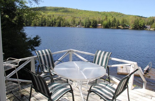 Windsor Cottage | Lakefront Cottage in a Quiet, Beautiful Location