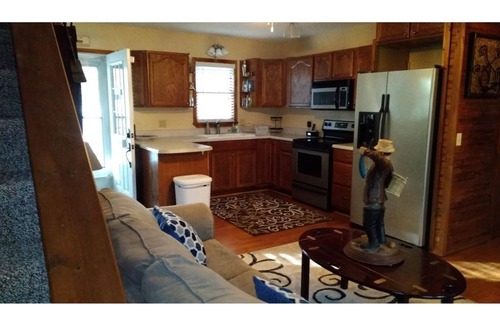 Fair Play House | Lakefront/cove Safe Neighborhood Lg decks Waterfall 100 yds away & Internet