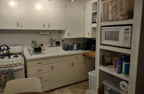 Wautoma Cottage | Lakefront, cozy cottage, fish, swim in your backyard, bike, Nordic Mtn & S’mores