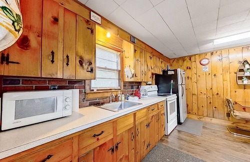 Moultonborough Cottage | Lakefront dog-friendly home with private beach, community tennis, beach, dock