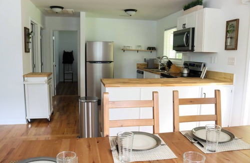 Spring City House | Lakefront Escape at Watts Bar Lake